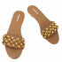 Women Formal Slippers - 40781S - Slippers - Walkeaze